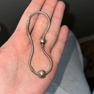 Pandora Bracelet